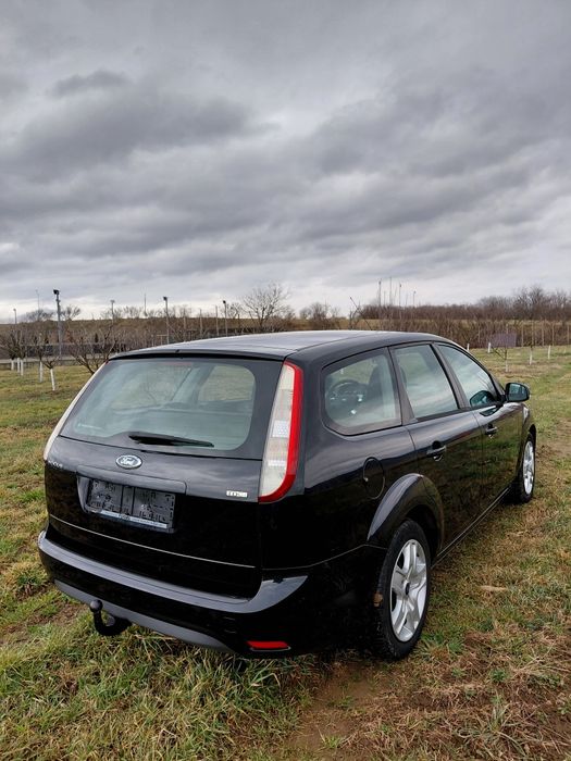 Ford Focus Diesel 2010