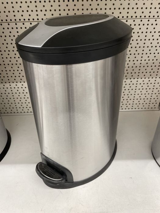 Кош за отпадъци 12л