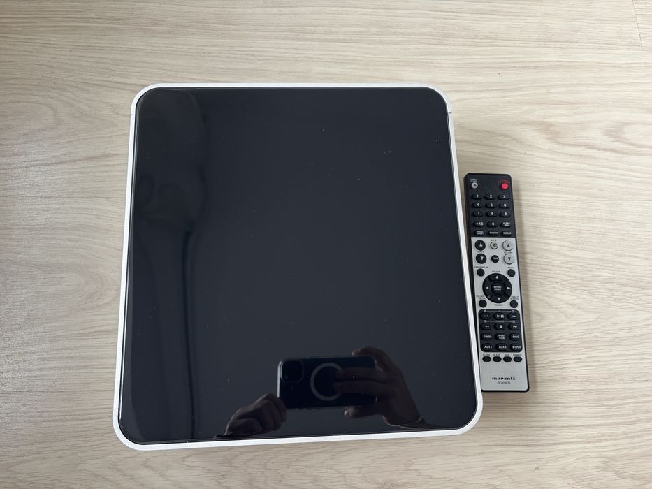 Marantz Melody Media M-CR503