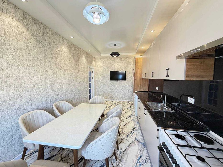 Срочно! Продаётся 2х комнатная квартира!