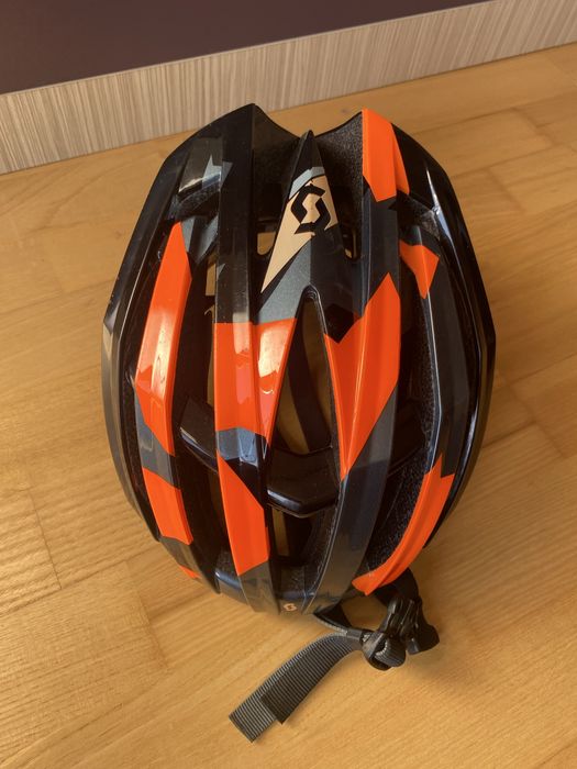 Scott Детска каска за колело 46-52cm