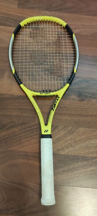 Racheta tenis Yonex RDS 001!
