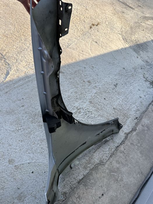 Ляв Калник Skoda Octavia 3 III Scout шкода октавиа скаут 3 lqv kalnik