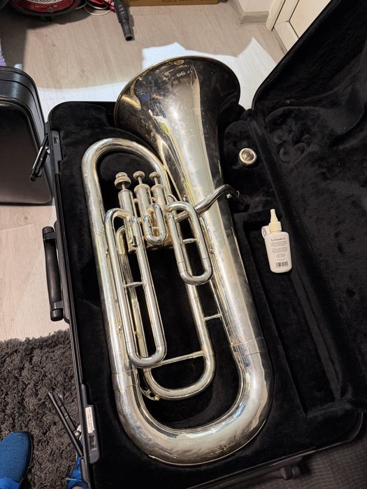 Eufoniu Yamaha YP 201