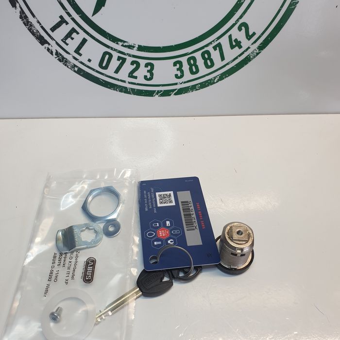 Incuietoare baterie bicicleta electrica Bosch KTM powertube