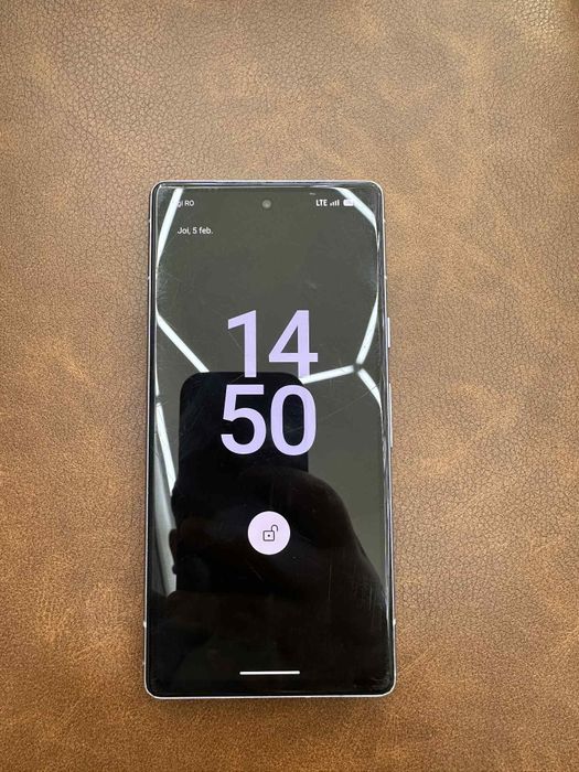 Van 2 google pixel 7 a