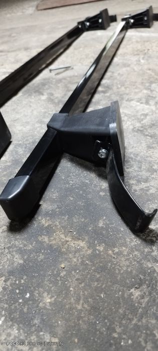 Автобагажник - универсален