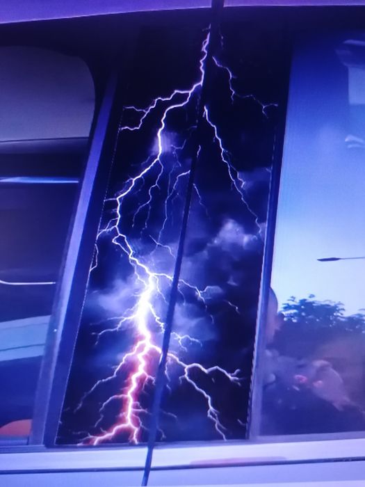 Стикери за автомобили