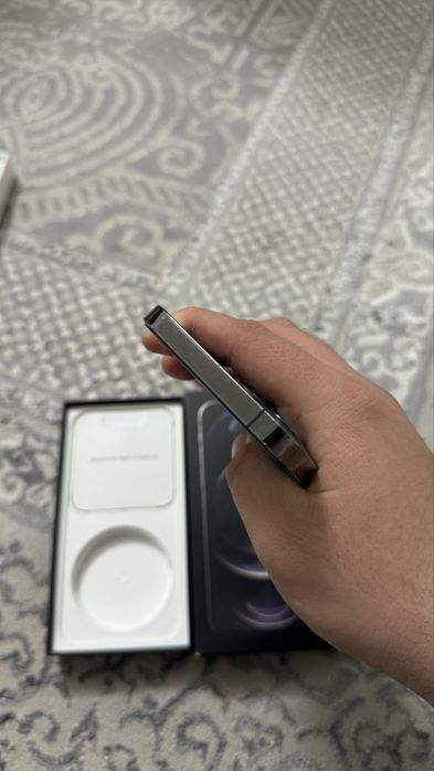 Iphone 12 Pro Sotiladi