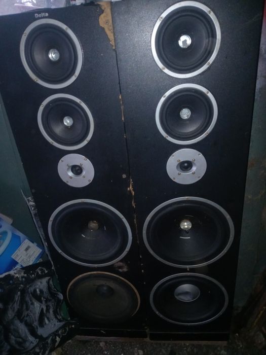 Boxe functionale și stații
