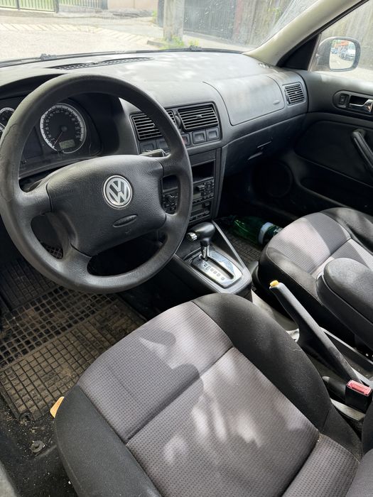 VOLKSWAGEN Golf 2003 — imagine 5