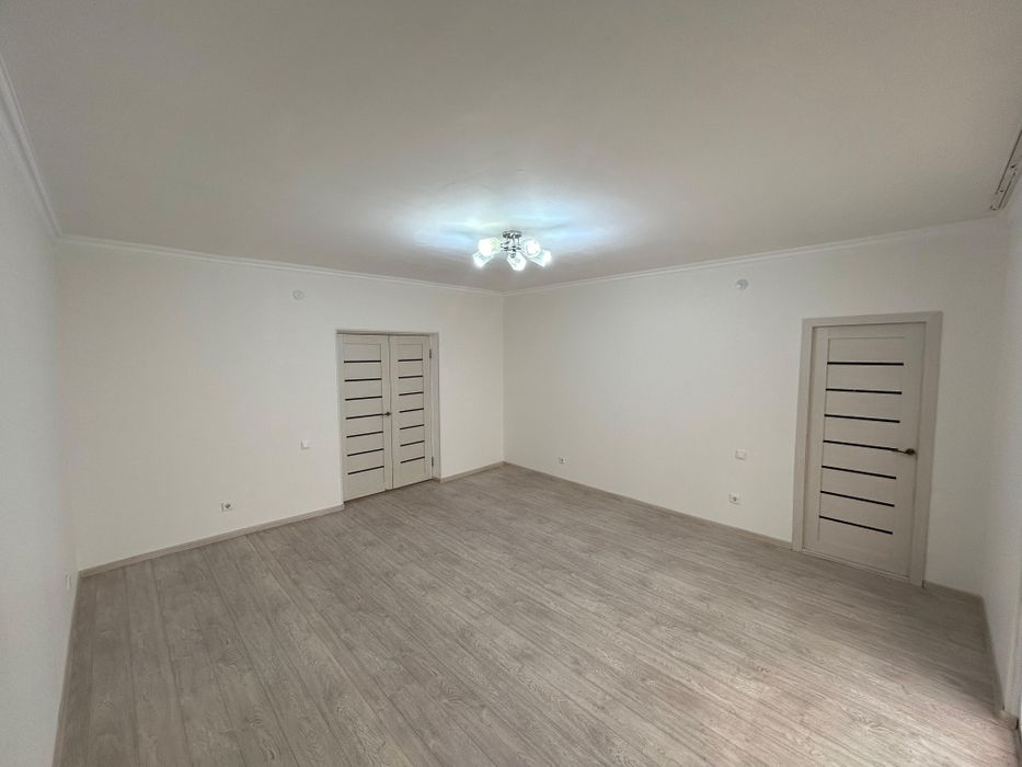 Квартира Шымситиде.