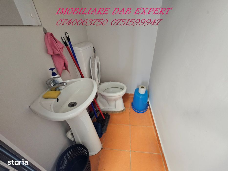 Spațiu comercial de ULTRACENTRAL , RENOVAT
