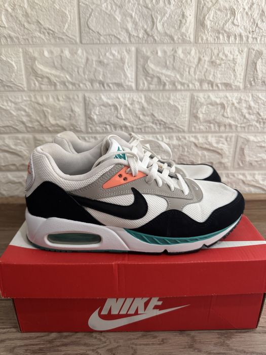 Дамски обувки Nike WMNS NIKE AIR MAX CORRELATE размер 39