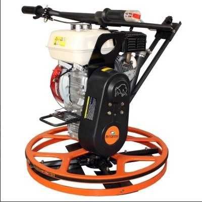 Пердашка/хеликоптер Bisonte EP600H, Honda GX160, 60см, 5.5 к.с