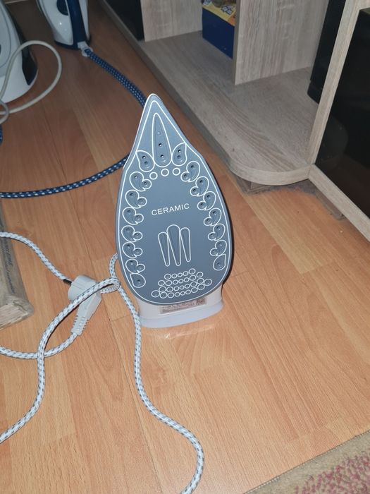 Fier calcat Esperanza