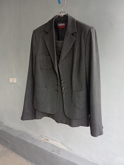 Женская одежда б/у