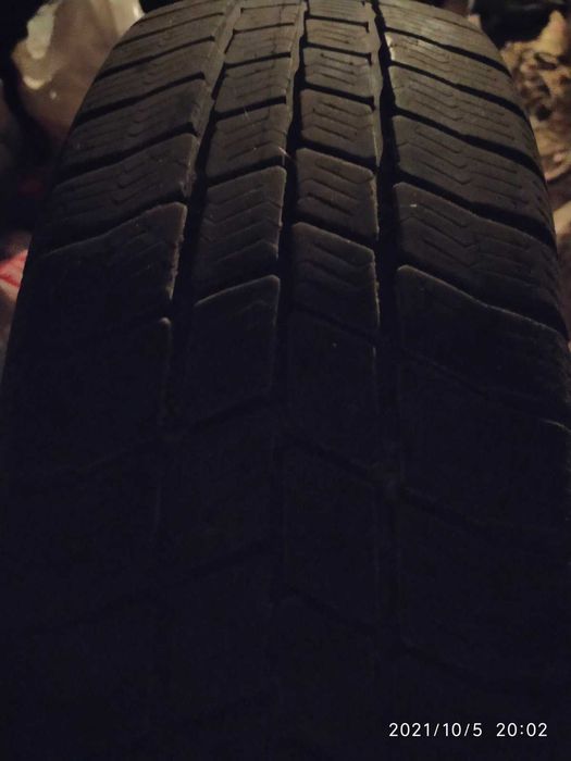 Гуми 15ки Добро качество !!!