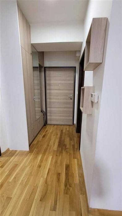 Дава се под наем Двустаен апартамент в София, 7-ми 11-ти километър - 67 кв.м за 650 € - Снимка #1