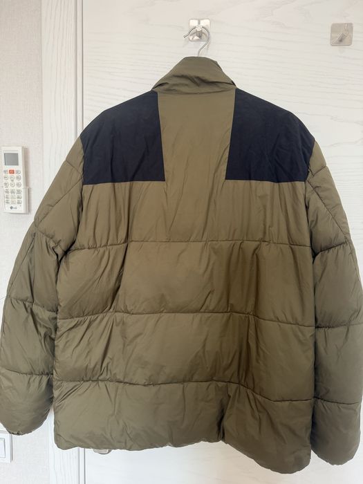 Куртка мужская  зимняя