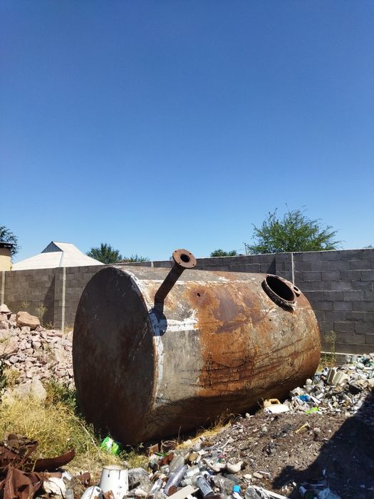 Цистерна, Емкость, Бочка..