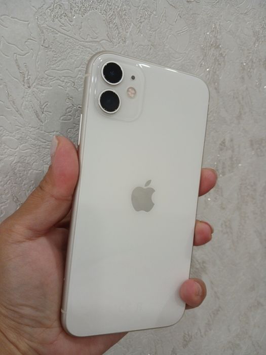 Iphone 11 64gb / 75% акк