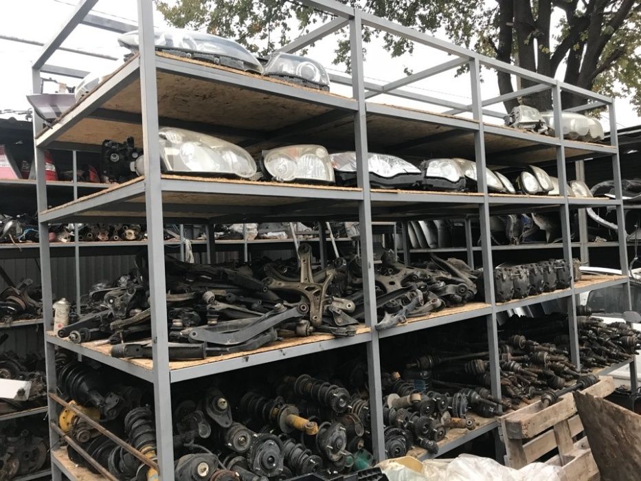 АКПП на Nissan X-Trail