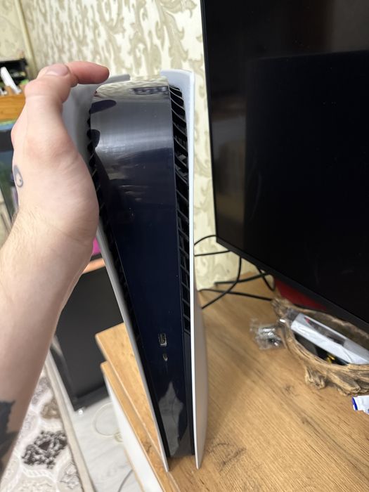 Playstation 5 digital edition 825 gb