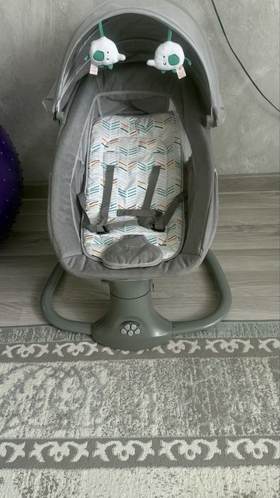 Продам шезлонг..