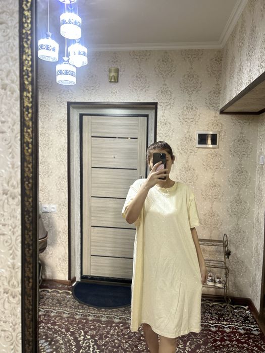 Янги кийилмаган размер стандарттошлари росса чиройли болиб йонад