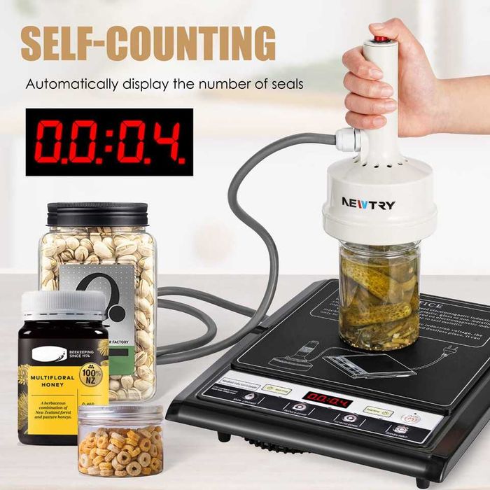 Дозираща-Пакетираща машина за Ядки, Прах и др.10-999 г..20-3000 гр