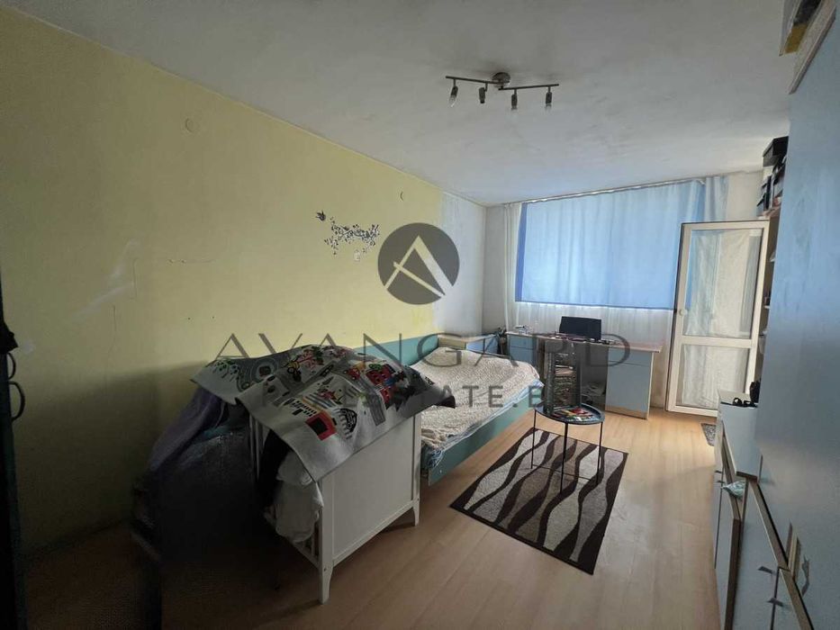 Продава се Тристаен апартамент в Пловдив, Христо Смирненски - 113 кв.м за 2346 €/кв.м - Снимка #2