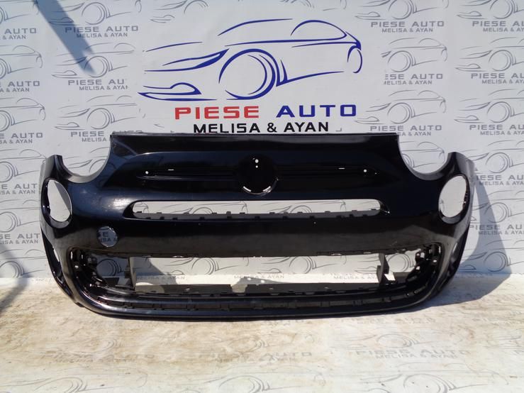 Bara fata Fiat 500S Facelift an 2016-2017-2018-2019-2020-2021-2022-202
