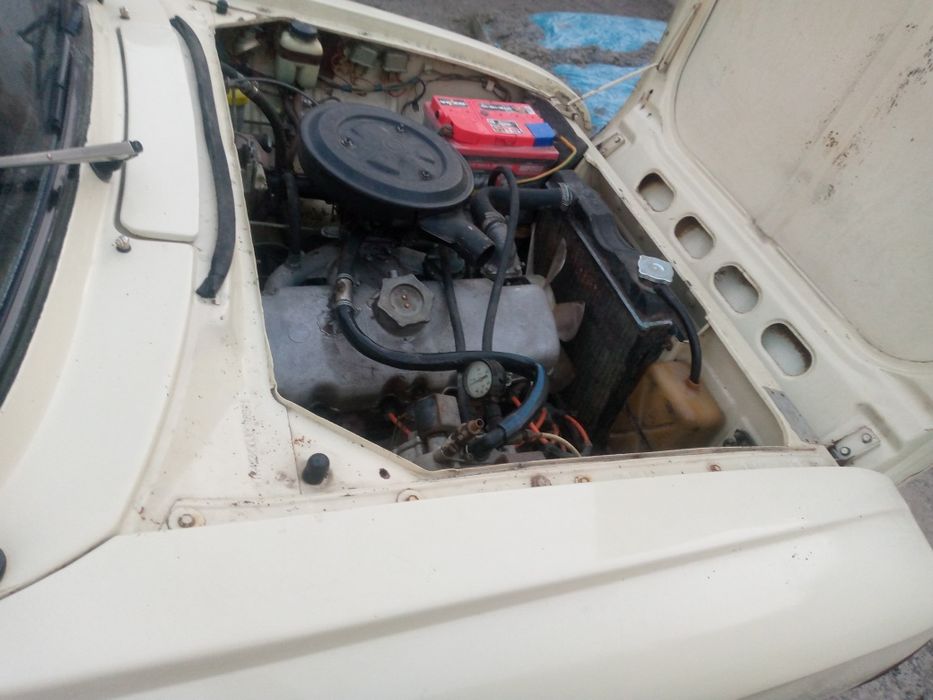 Москвич 412 сотилади