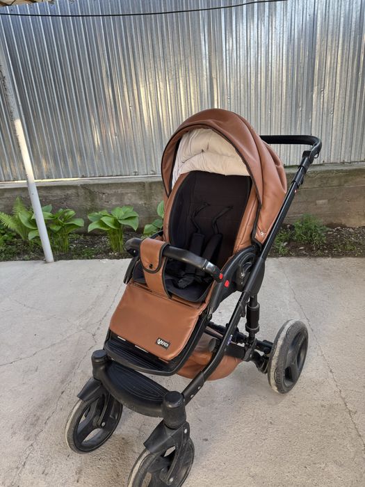 Продам коляску VERDI MIRAGE