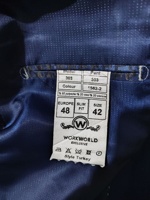 Одежда для мужская