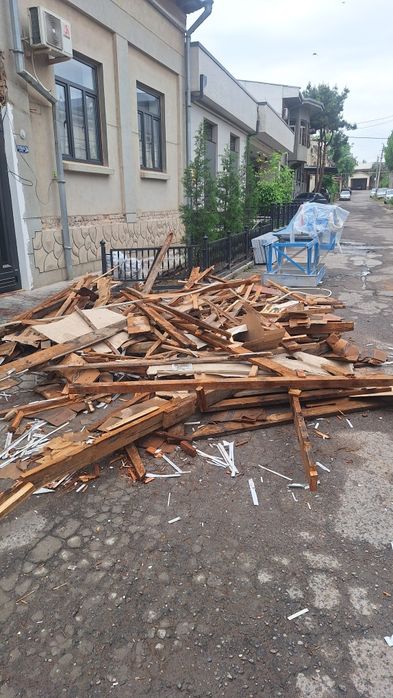 Zor oʻtin tez va zur yonadi