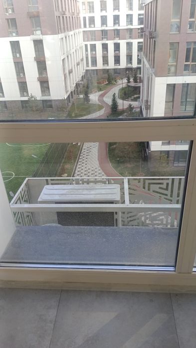 Установка кондиционеров