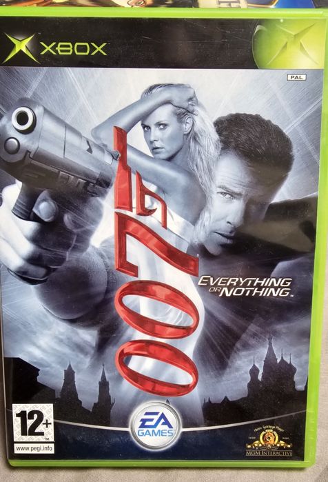 Игри за Xbox Classic
