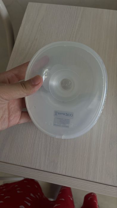 Молокоотсос. Новый!