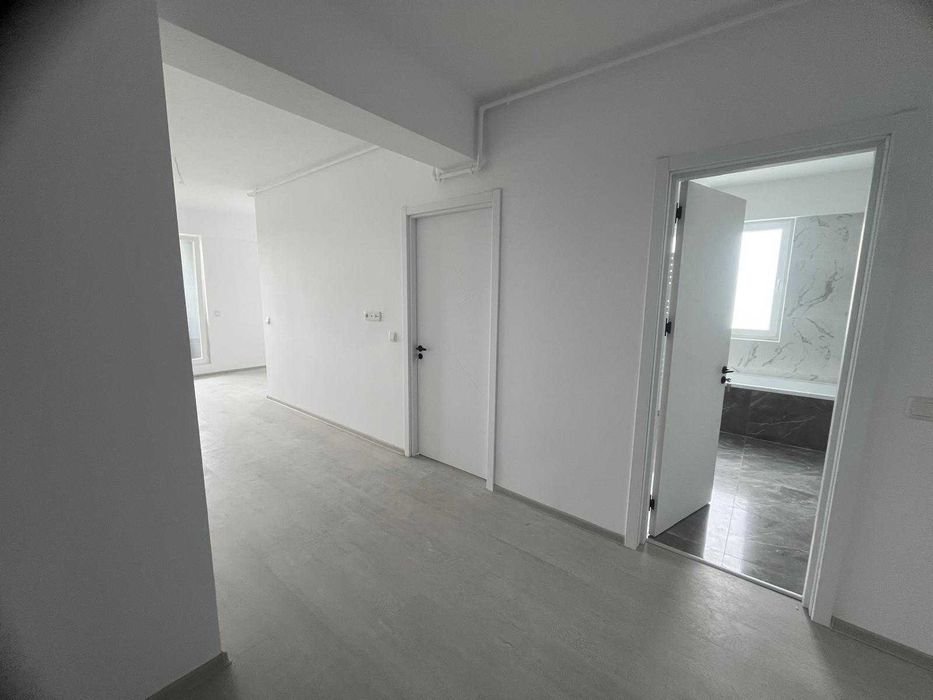 Apartament 2 camere si Bucatarie separata.Otopeni!Direct Dezvolatator!