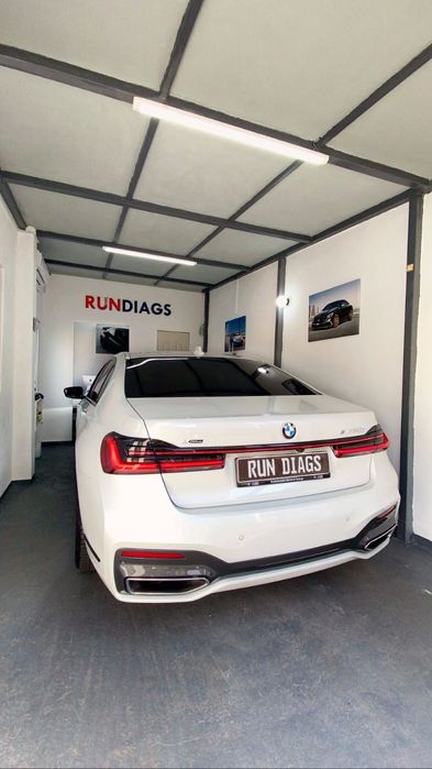 Chiptuning pentru ORICE marcă auto (STAGE 1/2) Chip Tuning