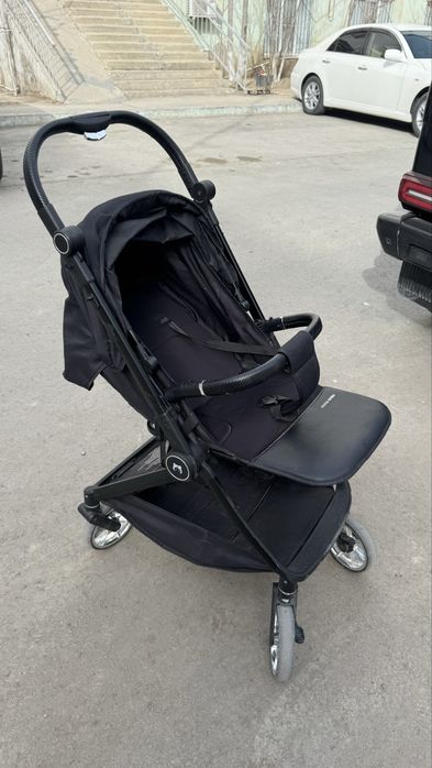 Коляска прогулчная