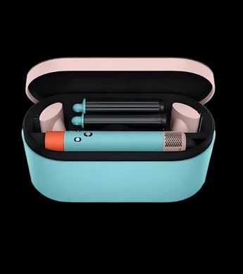 Мульти Стайлер Dyson Airwrap Complete Long Ceramic Pop Tiffany