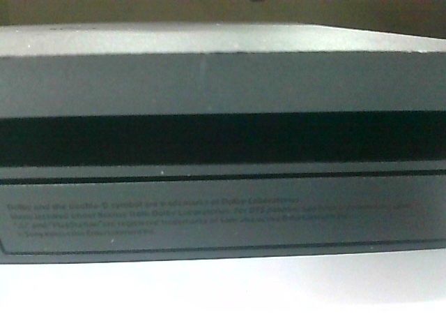 Sony PlayStation 4 Slim CUH-2208B