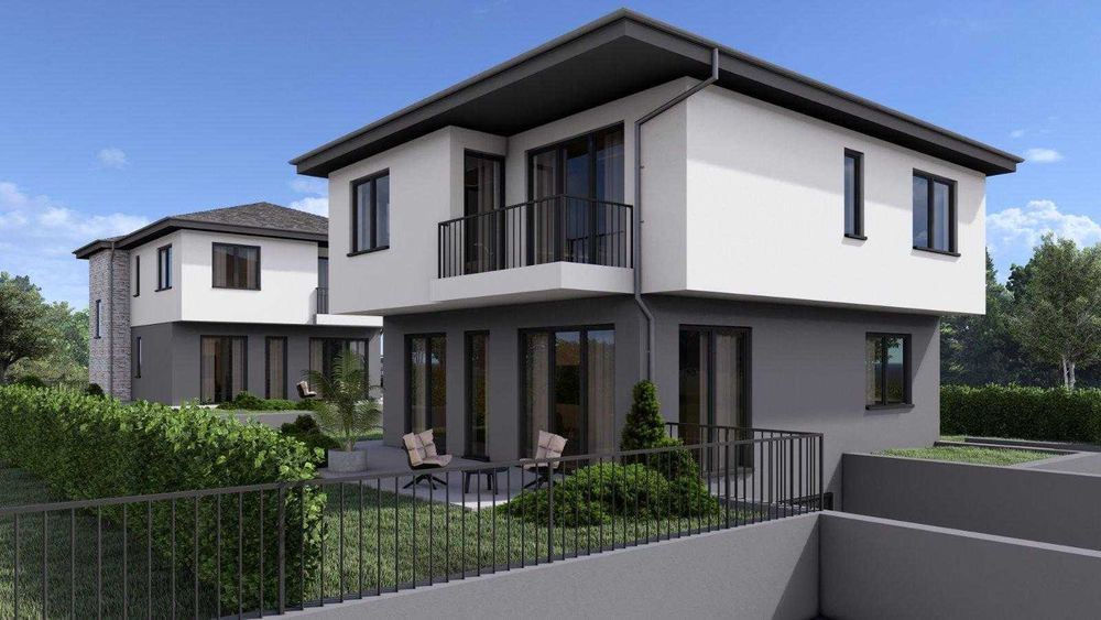 Продава се Къща в Варна, м-т Зеленика - 182 кв.м за 1495 €/кв.м - Снимка #1