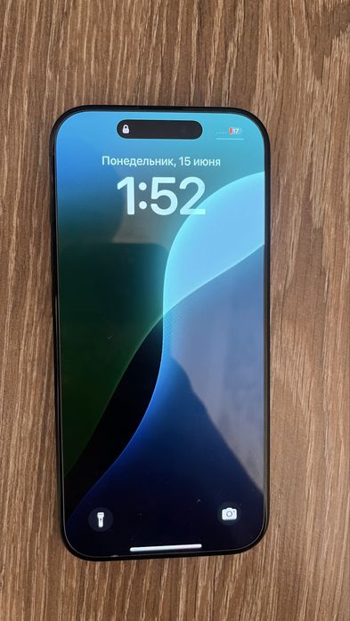 Айфон 16 Про / Iphone 16 Pro