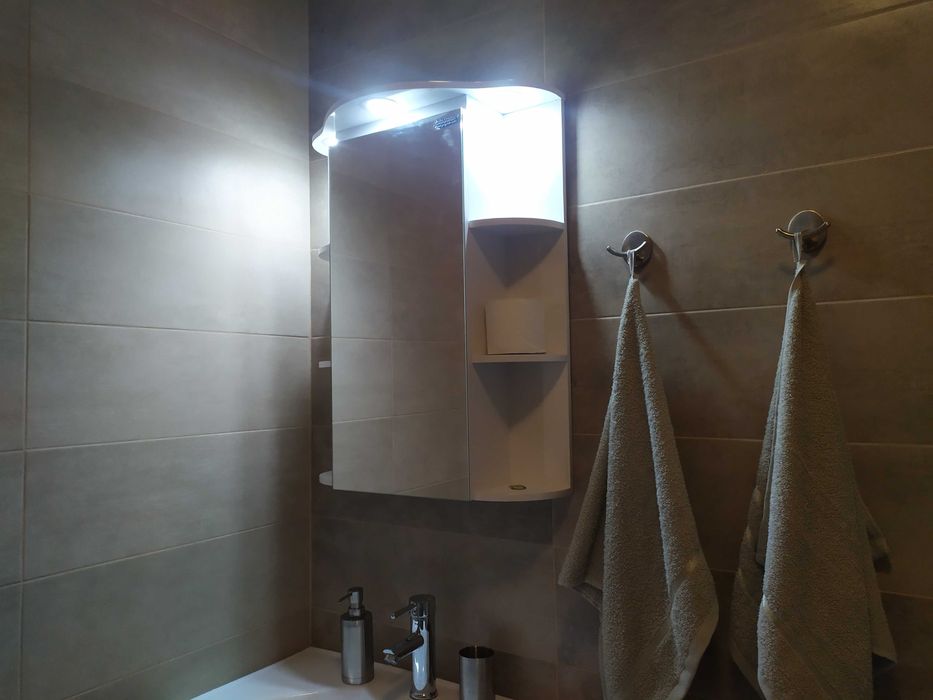 Дава се под наем Двустаен апартамент в Пловдив, Тракия - 67 кв.м за 459 € - Снимка #5