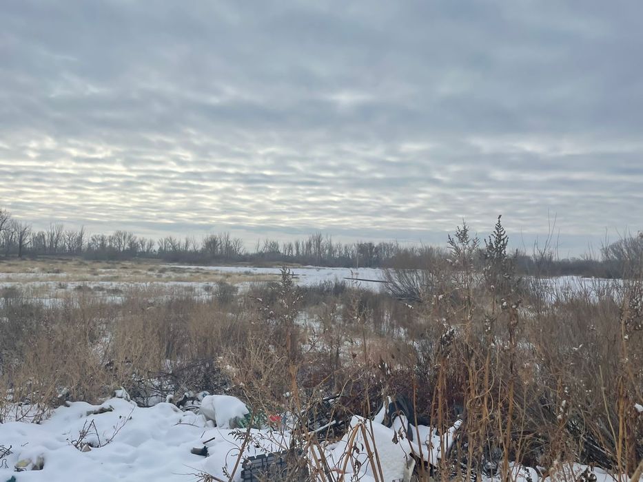 Срочно Продам земельный участок