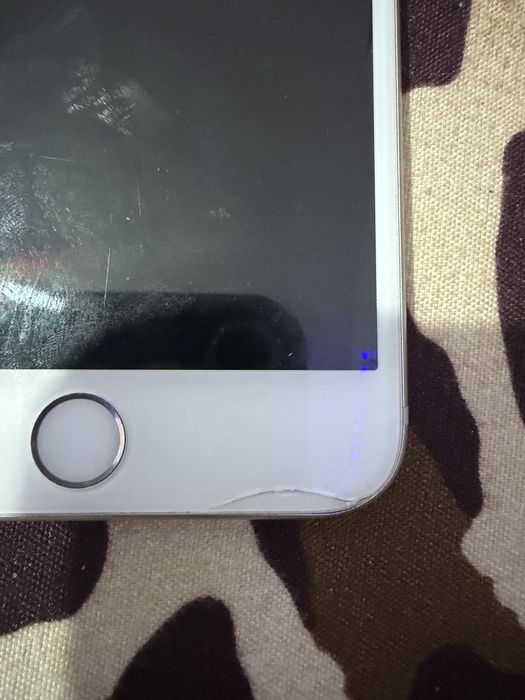 Vand iphone 6s plus 16GB